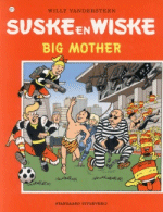 Suske en Wiske: Big Mother