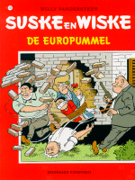 Suske en Wiske:  De europummel