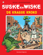 Suske en Wiske:  de krasse kroko