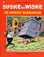 De poenschepper