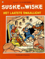 De poenschepper