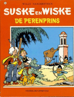 De poenschepper