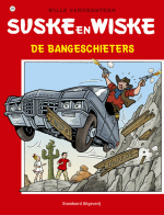 Suske en Wiske:  de bangeschieters